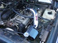 Injen - Injen Polished PF Cold Air Intake System PF5011P - Image 5