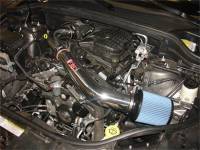 Injen - Injen Polished PF Cold Air Intake System PF5020P - Image 5