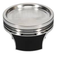 JE Pistons - JE Pistons Piston Set, 4032, Inv Dome/Dish, 4.030 Bore, 1.000 CD, 0.927 Pin, Set of 8. 271060 - Image 2