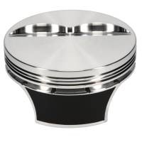 JE Pistons - JE Pistons Piston Single, 4032, Flat Top, 4.155 Bore, 1.000 CD, 0.927 Pin, Set of 1. 271063S - Image 1