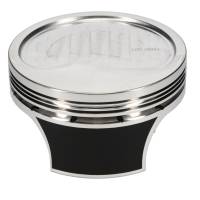 JE Pistons - JE Pistons Piston Single, 4032, Inv Dome/Dish, 4.005 Bore, 1.115 CD, 0.927 Pin, Set of 1. 271100L - Image 2