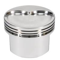 JE Pistons Piston Single, 4032, Inv Dome/Dish, 4.080 Bore, 1.670 CD, 0.975 Pin, Set of 1. 271151S