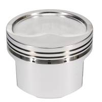 JE Pistons - JE Pistons Piston Single, 4032, Inv Dome/Dish, 4.080 Bore, 1.670 CD, 0.975 Pin, Set of 1. 271151S - Image 2