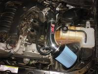 Injen - Injen Polished PF Cold Air Intake System PF5070P - Image 3