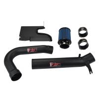 Injen - Injen Wrinkle Black PF Cold Air Intake System PF5072WB - Image 3