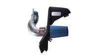 Injen Polished PF Cold Air Intake System PF7017P