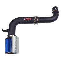 Injen - Injen Wrinkle Black PF Cold Air Intake System PF8055WB - Image 5