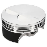 JE Pistons - JE Pistons Piston Single, 4032, Flat Top, 4.065 Bore, 1.115 CD, 0.927 Pin, Set of 1. 279587L - Image 1