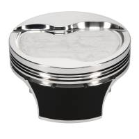 JE Pistons - JE Pistons Piston Single, 4032, Inv Dome/Dish, 4.030 Bore, 1.100 CD, 0.927 Pin, Set of 1. 279672R - Image 2