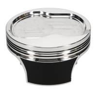 JE Pistons Piston Single, 4032, Inv Dome/Dish, 4.040 Bore, 1.230 CD, 0.927 Pin, Set of 1. 279674R