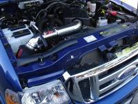 Injen - Injen Polished PF Cold Air Intake System PF9070P - Image 5