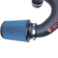 Injen - Injen Wrinkle Black PF Cold Air Intake System PF9071WB - Image 3