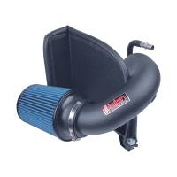 Injen - Injen Wrinkle Black PF Cold Air Intake System PF9071WB - Image 5