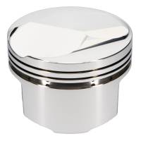 JE Pistons - JE Pistons Piston Single, 4032, Dome, 4.030 Bore, 1.540 CD, 0.912 Pin, Set of 1. 289555R - Image 2