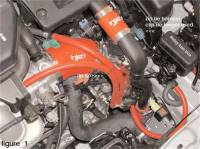 Injen - Injen Black RD Cold Air Intake System RD2046BLK - Image 5