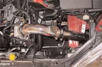 Injen - Injen Black RD Cold Air Intake System RD6068BLK - Image 9