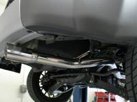 Injen - Injen Performance Exhaust System SES1726 - Image 5