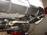 Injen - Injen Performance Axle Back Exhaust System SES1836TT - Image 5