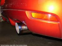 Injen - Injen Performance Exhaust System SES1873TT - Image 5