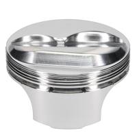 JE Pistons - JE Pistons Piston Single, 2618, Dome, 4.155 Bore, 1.000 CD, 0.927 Pin, Set of 1. 301428R - Image 2