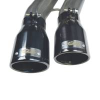 Injen - Injen Technology Dual Side Exit Exhaust System SES9102 - Image 3