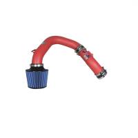 Injen Wrinke Red SP Cold Air Air Intake System SP1202WR