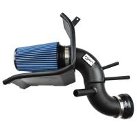 Injen - Injen Wrinkle Black SP Short Ram Air Intake System SP1355WB - Image 6