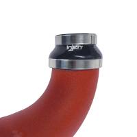 Injen Wrinke Red SP Short Ram Air Intake System SP1355WR