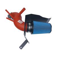 Injen - Injen Wrinke Red SP Short Ram Air Intake System SP1355WR - Image 3