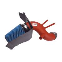 Injen - Injen Wrinke Red SP Short Ram Air Intake System SP1355WR - Image 5