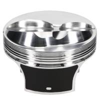 JE Pistons - JE Pistons Piston Single, 2618, Dome, 4.005 Bore, 1.250 CD, 0.927 Pin, Set of 1. 310560L - Image 2