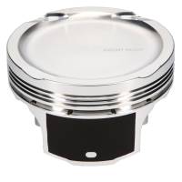 JE Pistons Piston Single, 2618, Inv Dome/Dish, 3.630 Bore, 1.174 CD, 0.866 Pin, Set of 1. 314411L