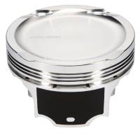 JE Pistons - JE Pistons Piston Single, 2618, Inv Dome/Dish, 3.630 Bore, 1.174 CD, 0.866 Pin, Set of 1. 314411L - Image 2