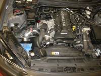 Injen - Injen Black SP Short Ram Intake System SP1387BLK - Image 5