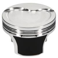 JE Pistons - JE Pistons Piston Set, 2618, Inv Dome/Dish, 3.780 Bore, 1.314 CD, 0.945 Pin, Set of 8. 315548 - Image 2