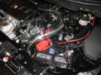 Injen - Injen Black SP Cold Air Intake System SP1571BLK - Image 3