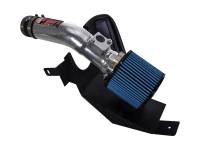 Injen Polished SP Short Ram Intake System SP1572P