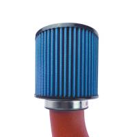 Injen - Injen Wrinke Red SP Cold Air Intake System SP1573WR - Image 3