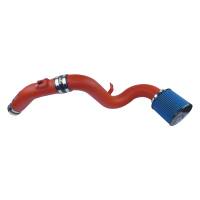 Injen - Injen Wrinke Red SP Cold Air Intake System SP1573WR - Image 5