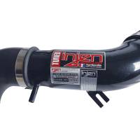 Injen - Injen Black SP Short Ram Intake System SP1845BLK - Image 1