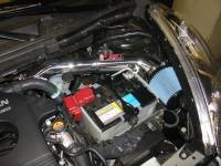 Injen - Injen Black SP Short Ram Intake System SP1902BLK - Image 5