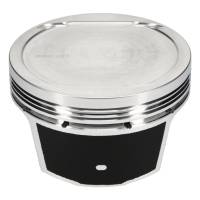 JE Pistons - JE Pistons Piston Single, 2618, Inv Dome/Dish, 3.760 Bore, 1.350 CD, 0.905 Pin, Set of 1. 321269L - Image 2