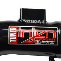 Injen - Injen Black SP Short Ram Intake System SP1995BLK - Image 3