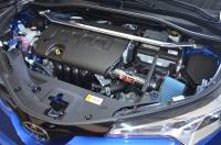 Injen - Injen Black SP Short Ram Intake System SP2050BLK - Image 8