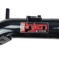 Injen - Injen Black SP Short Ram Cold Air Intake System SP2081BLK - Image 3