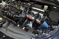 Injen - Injen Black SP Short Ram Cold Air Intake System SP2081BLK - Image 8