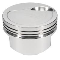 JE Pistons - JE Pistons Piston Set, 4032, Inv Dome/Dish, 4.310 Bore, 1.270 CD, 0.990 Pin, Set of 8. 338172 - Image 1