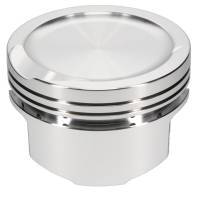 JE Pistons - JE Pistons Piston Single, 4032, Inv Dome/Dish, 4.030 Bore, 1.300 CD, 0.912 Pin, Set of 1. 345687S - Image 3