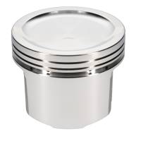 JE Pistons - JE Pistons Piston Single, 4032, Inv Dome/Dish, 4.360 Bore, 2.062 CD, 1.094 Pin, Set of 1. 345807S - Image 3