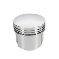 JE Pistons - JE Pistons Piston Single, 4032, Dome, 3.187 Bore, 1.560 CD, 0.750 Pin, Set of 1. 371827S - Image 2